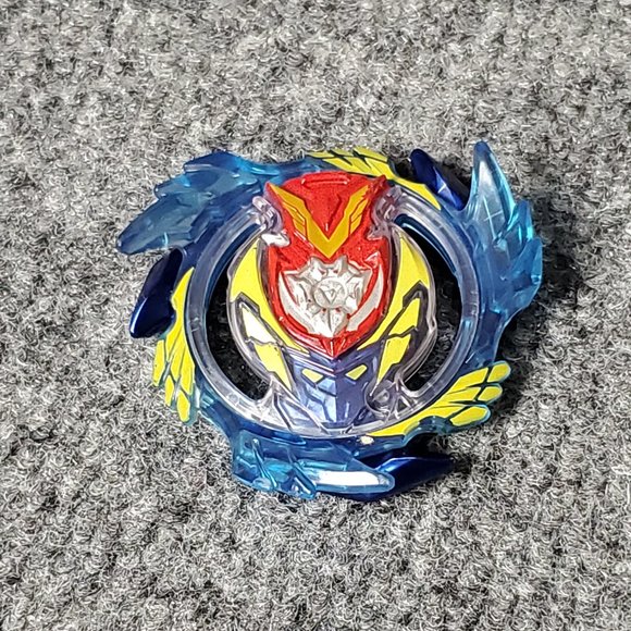 Lot of 3 Beyblade Burst Evolution Valtryek V3, Nepstrius N2, Roktavor R2 Hasbro - Picture 3 of 5